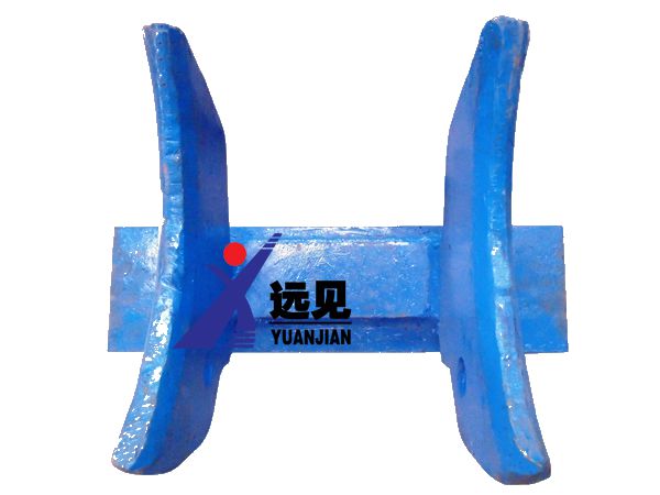 162S13/02TD02分鏈器、撥鏈器、撥叉、刮板機(jī)撥鏈器、機(jī)頭撥鏈器