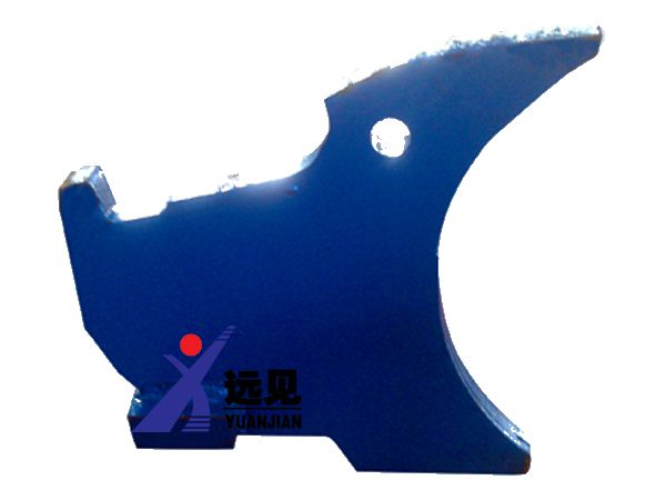 53Z4104型撥鏈器、分鏈器、撥叉