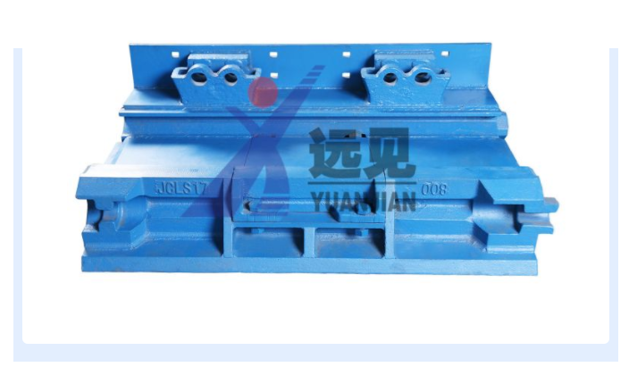 如何提升刮板機(jī)中部槽的耐磨性？
